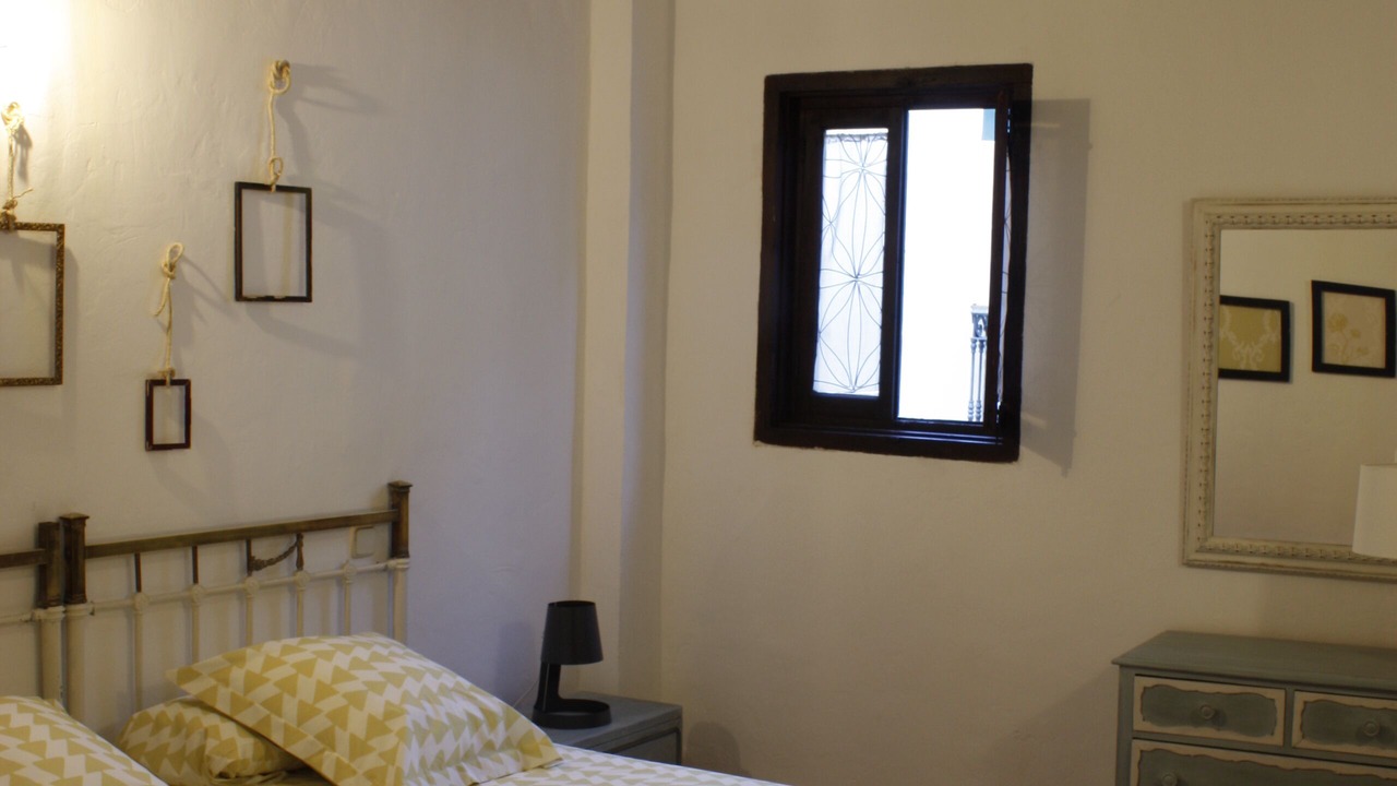 Photo of Bedroom in Buendia