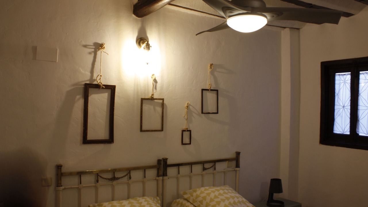 Photo of Bedroom in Buendia
