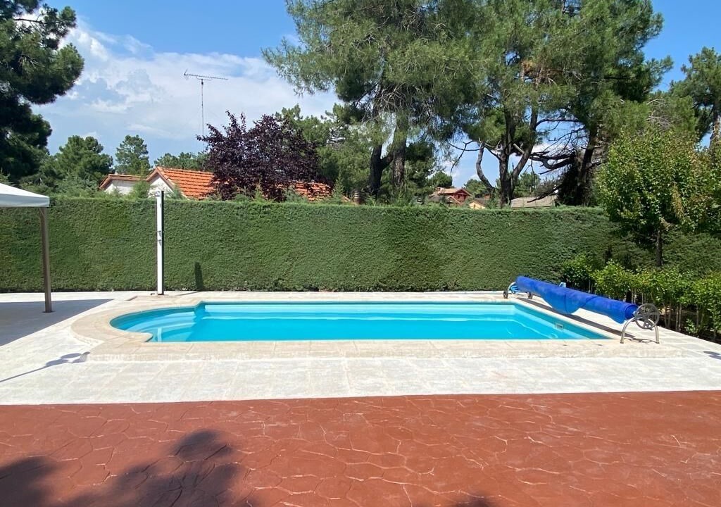 Photo of Outdoor in Cadalso de los Vidrios