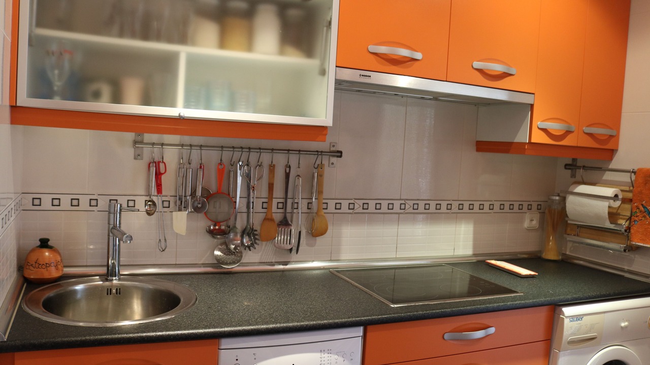 Photo of Kitchen in Cadalso de los Vidrios
