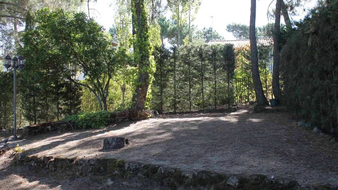 Photo of Outdoor in Cadalso de los Vidrios