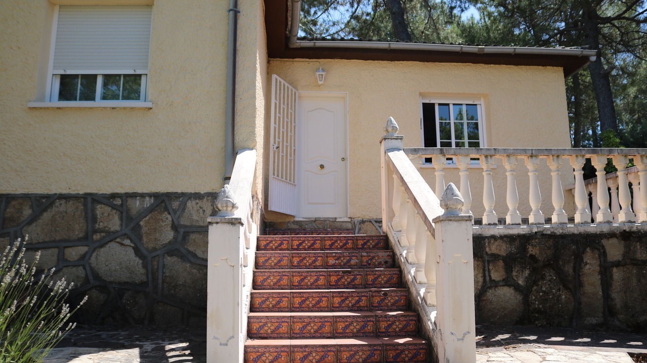 Photo of Outdoor in Cadalso de los Vidrios