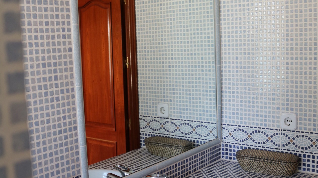 Photo of Bathroom in Cadalso de los Vidrios