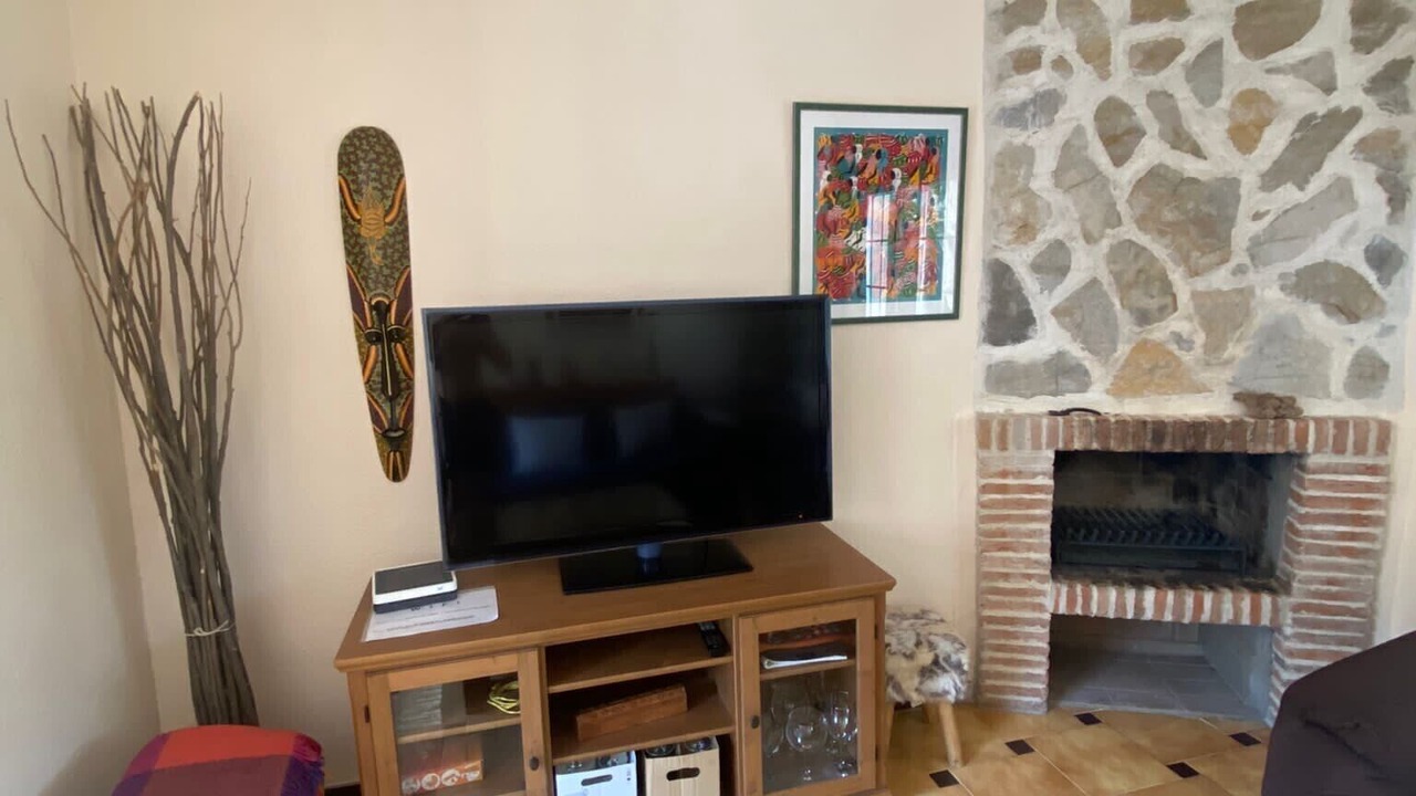 Photo of Livingroom in Cadalso de los Vidrios