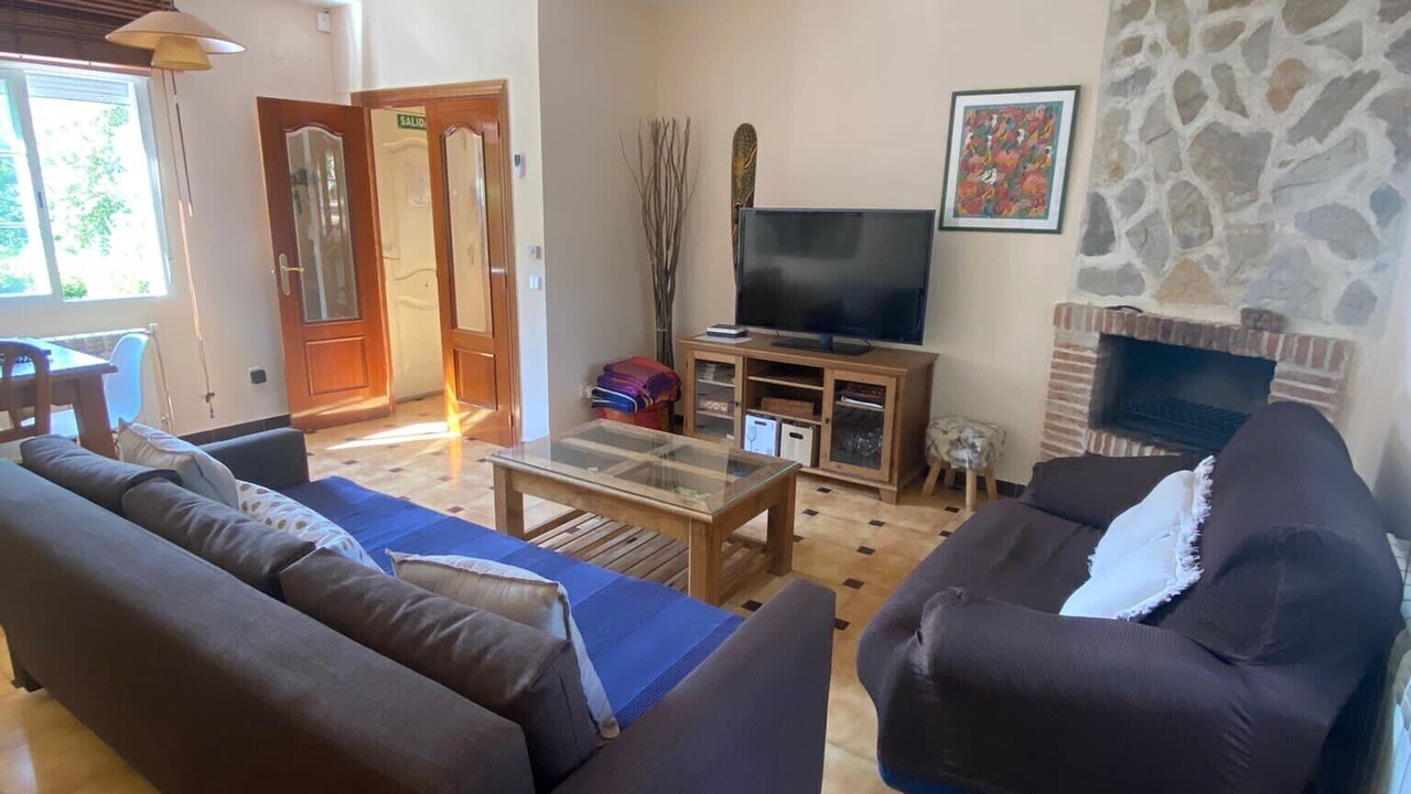 Photo of Livingroom in Cadalso de los Vidrios