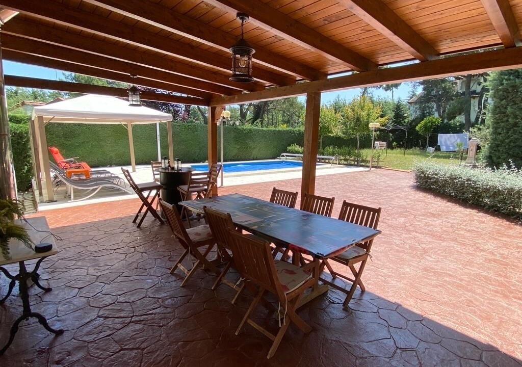 Photo of Outdoor in Cadalso de los Vidrios