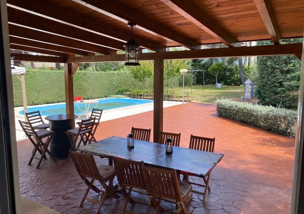 Photo of Outdoor in Cadalso de los Vidrios