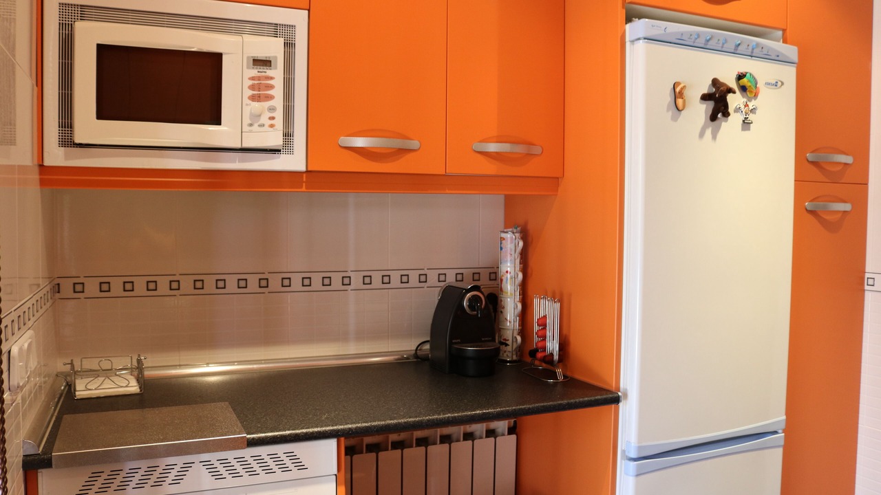 Photo of Kitchen in Cadalso de los Vidrios