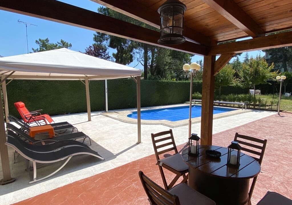 Photo of Outdoor in Cadalso de los Vidrios