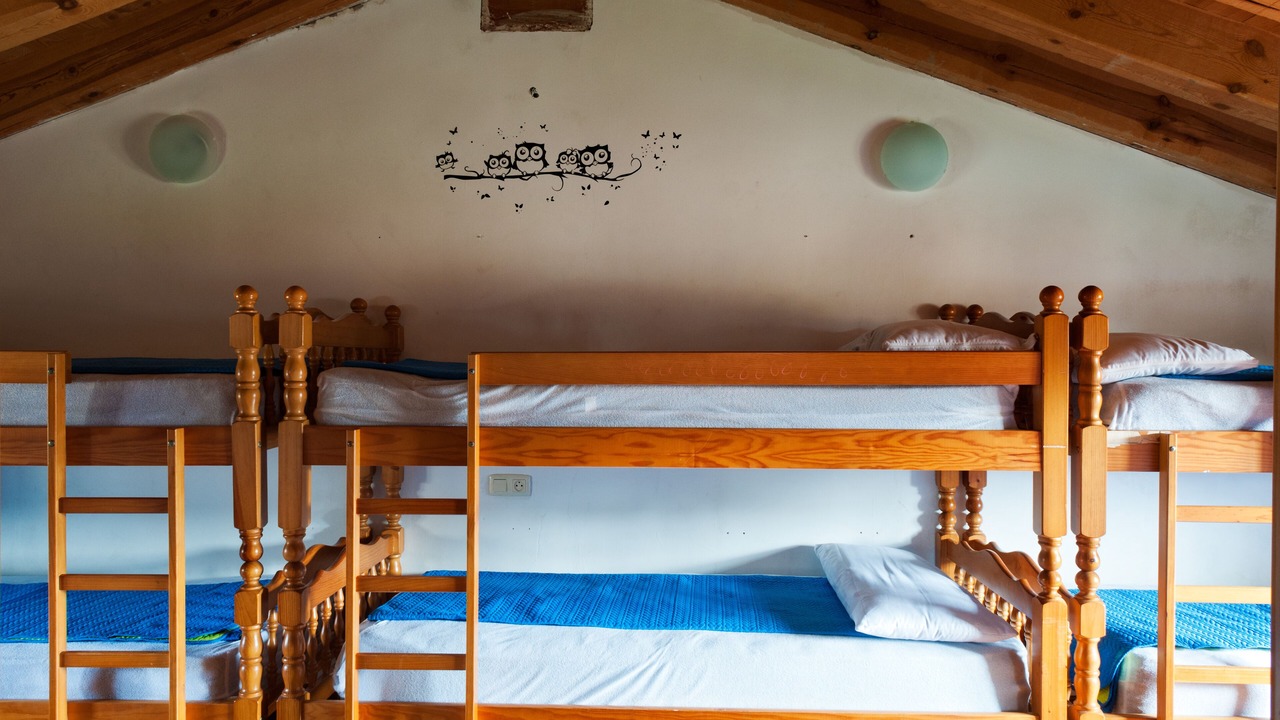Photo of Bedroom in Valdevacas y Guijar