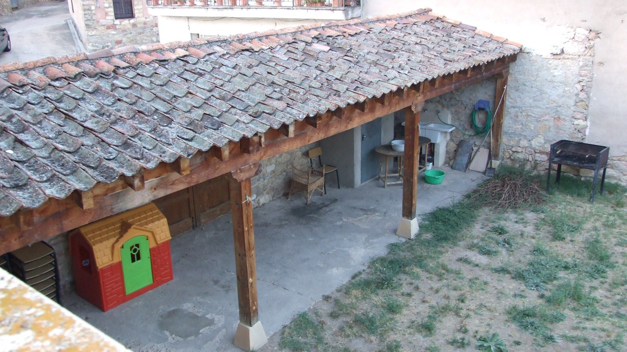 Photo of Outdoor in Valdevacas y Guijar