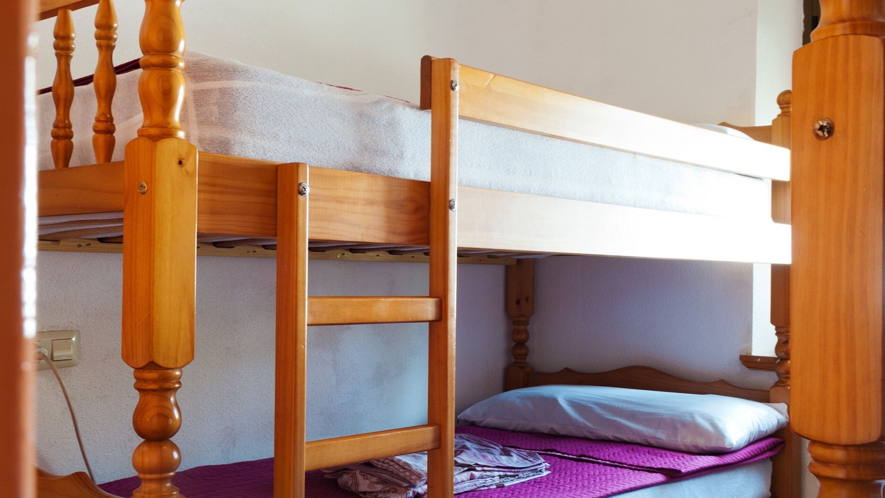 Photo of Bedroom in Valdevacas y Guijar