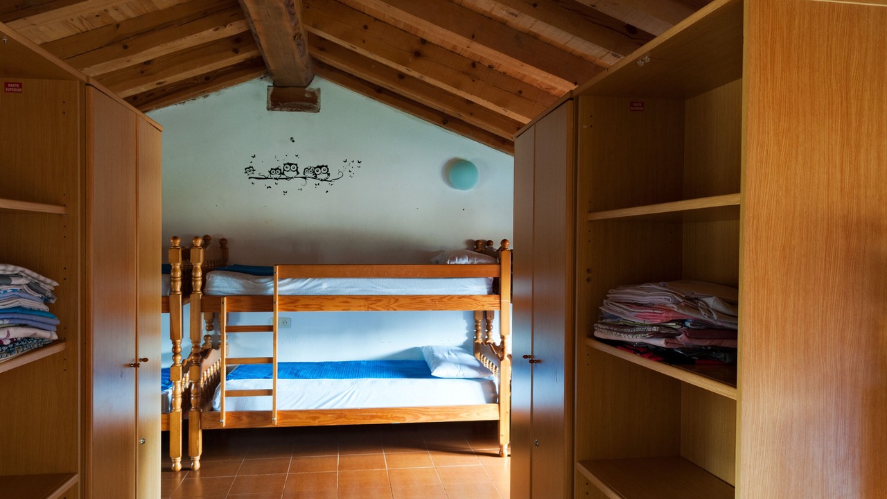 Photo of Bedroom in Valdevacas y Guijar