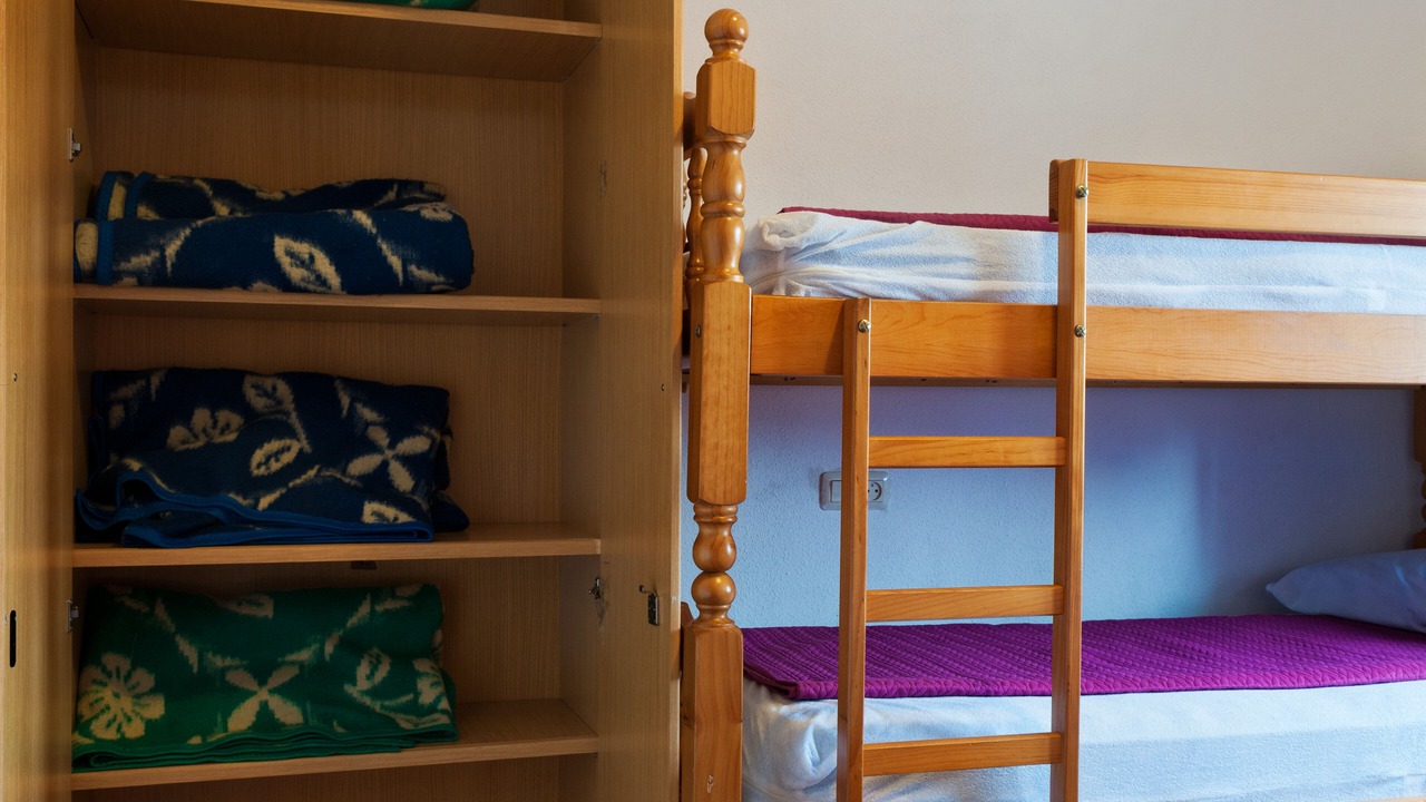 Photo of Bedroom in Valdevacas y Guijar