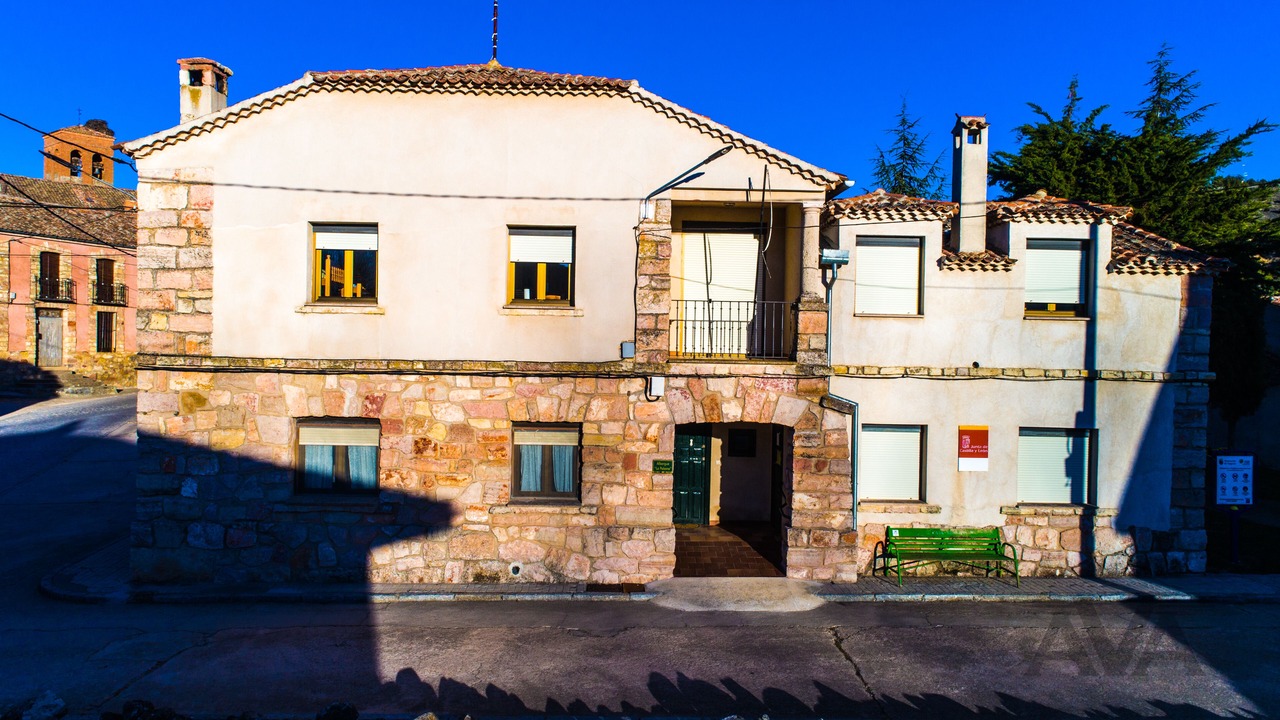 Photo of Outdoor in Valdevacas y Guijar