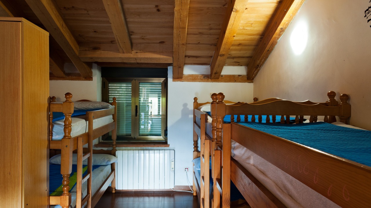Photo of Bedroom in Valdevacas y Guijar