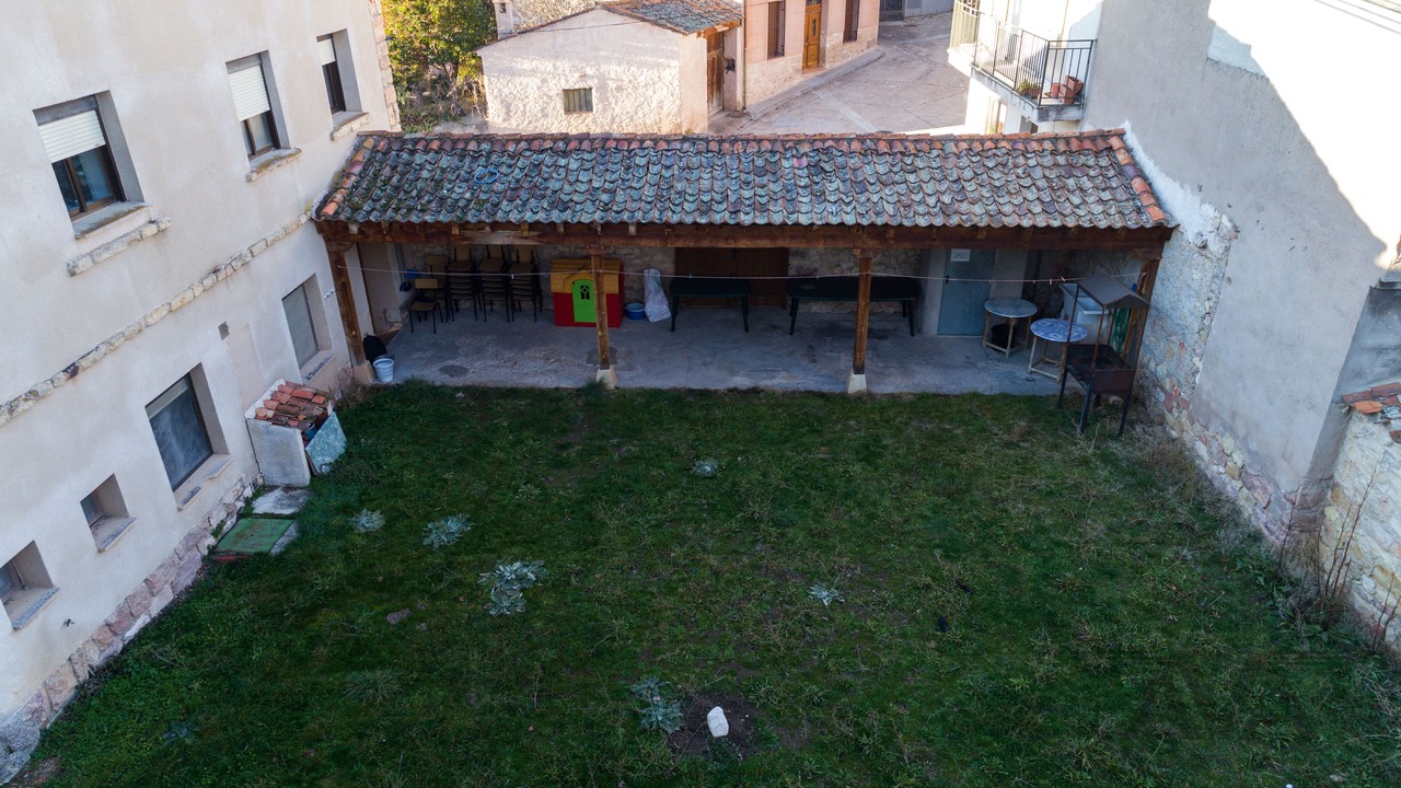 Photo of Outdoor in Valdevacas y Guijar