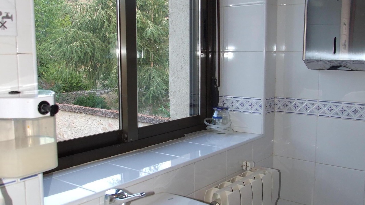 Photo of Bathroom in Valdevacas y Guijar