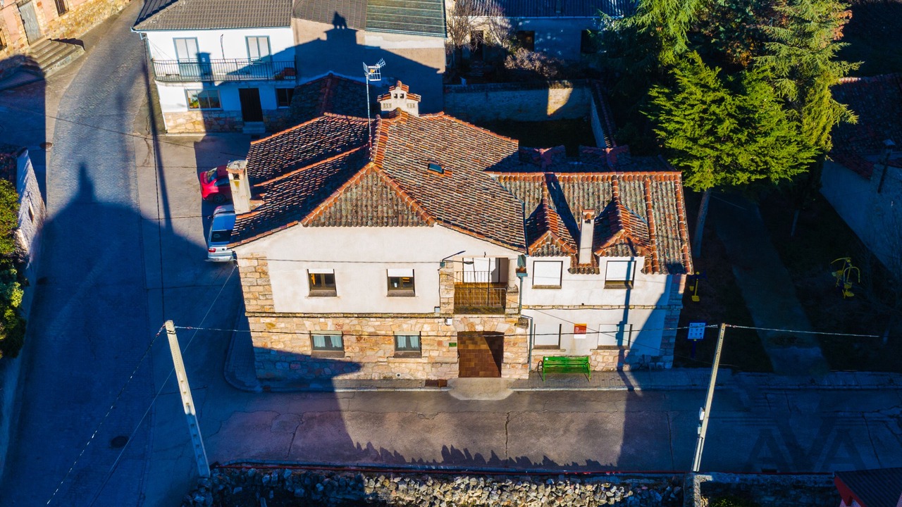 Photo of Outdoor in Valdevacas y Guijar