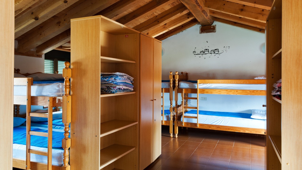 Photo of Bedroom in Valdevacas y Guijar