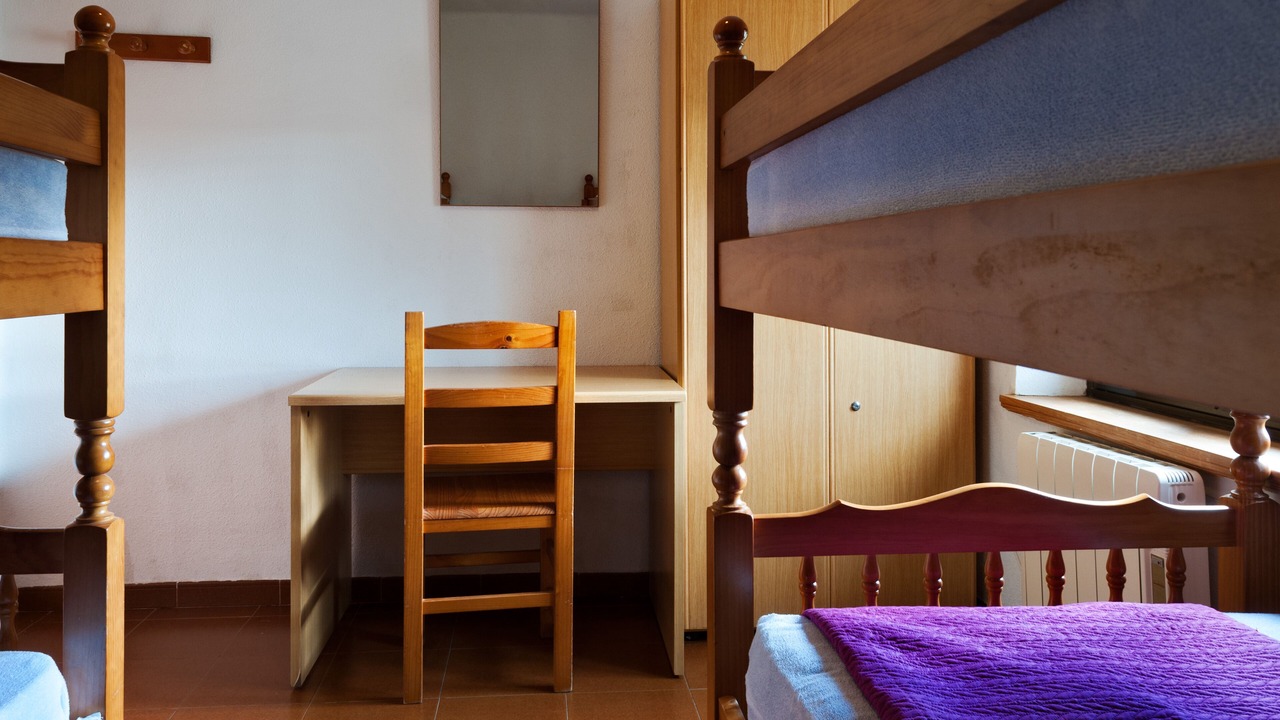 Photo of Bedroom in Valdevacas y Guijar