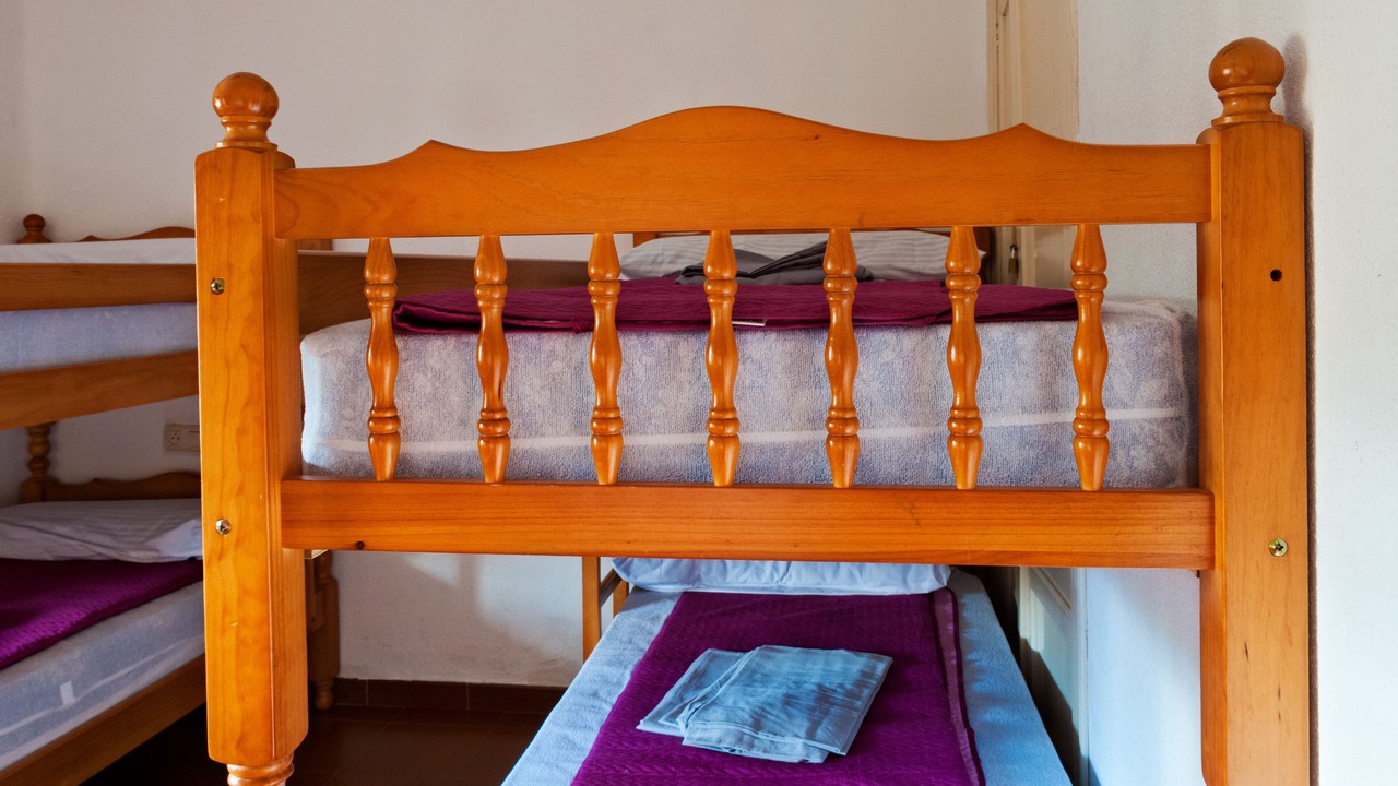 Photo of Bedroom in Valdevacas y Guijar