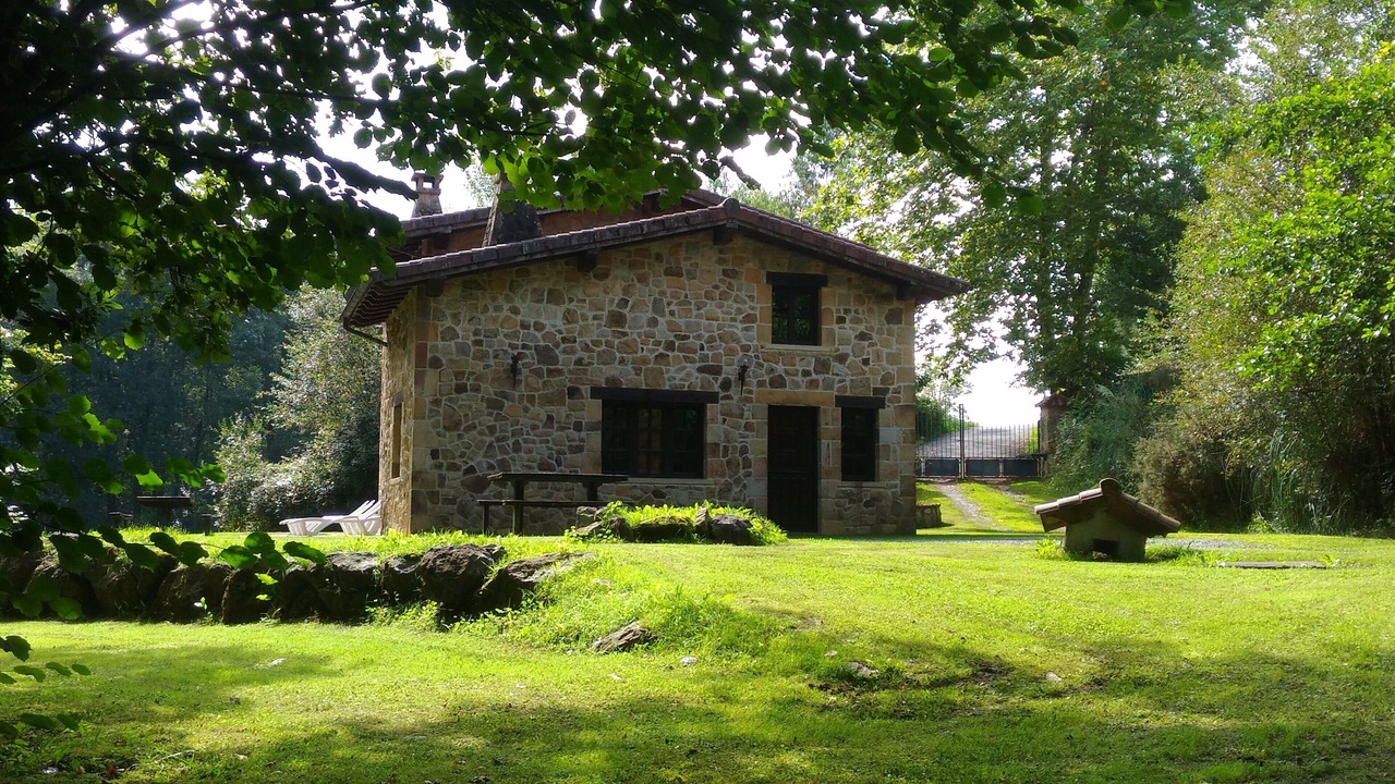 Photo of Outdoor in Entrambasaguas