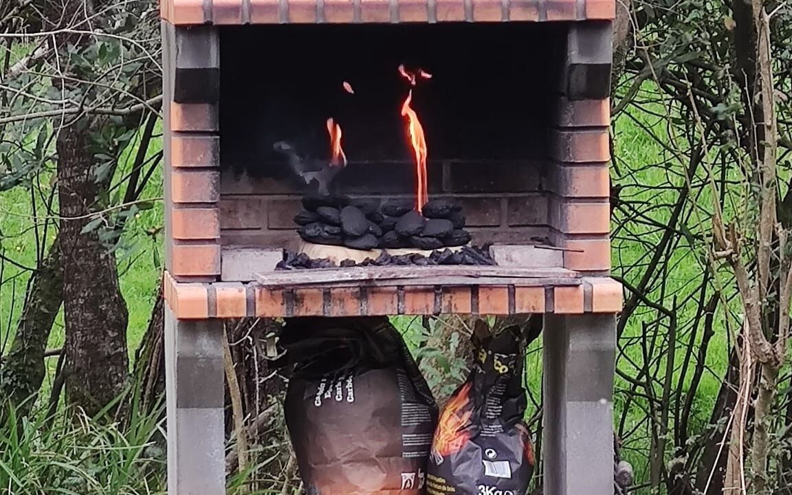 Photo of Outdoor in Entrambasaguas