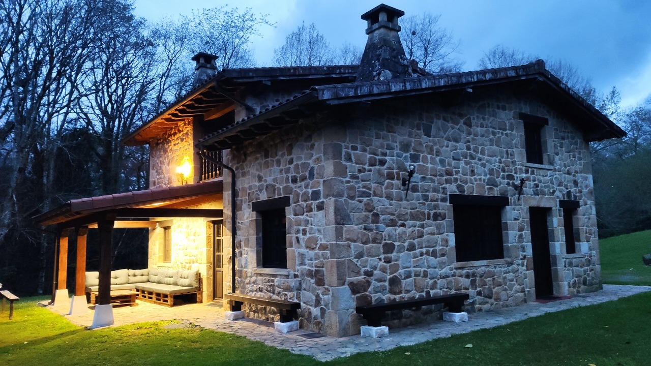 Photo of Outdoor in Entrambasaguas
