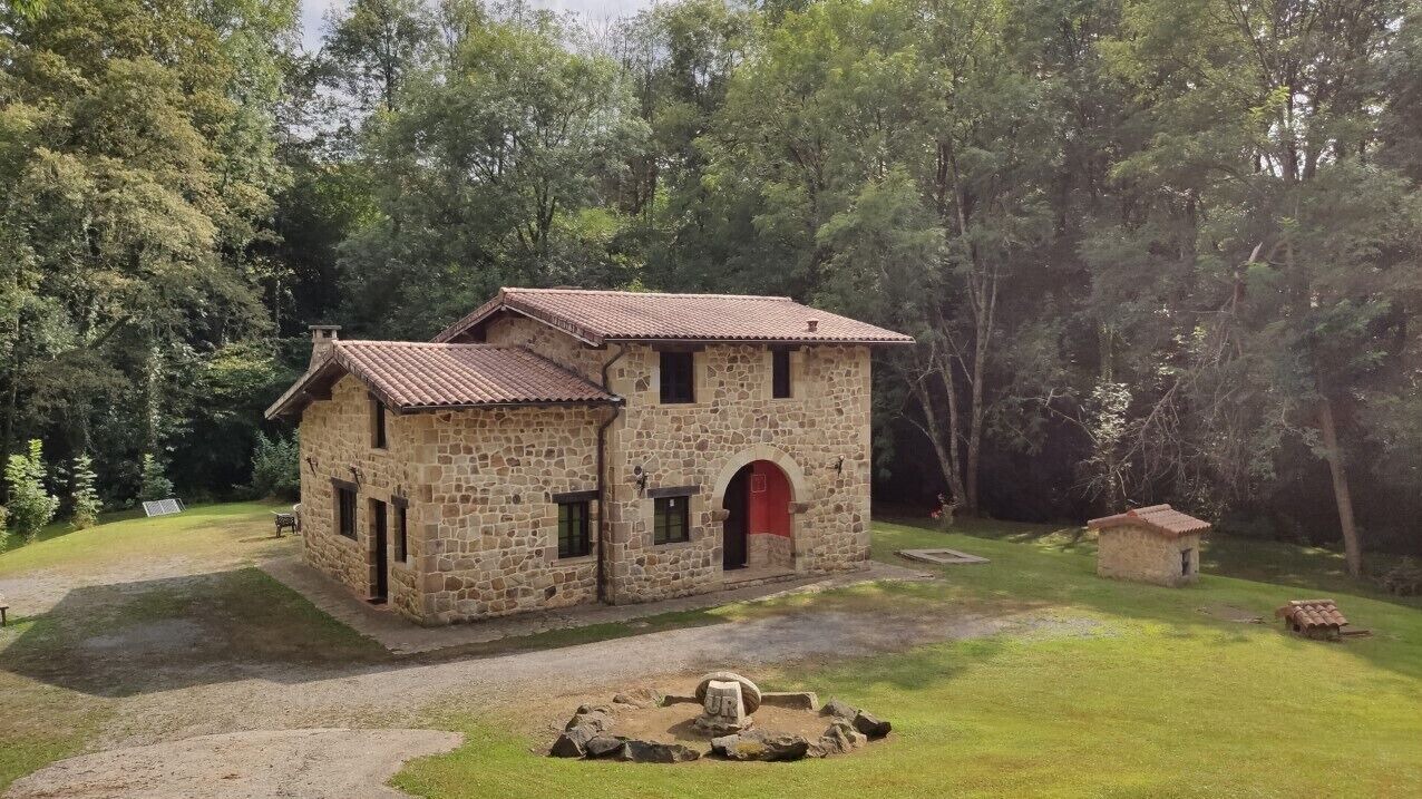 Photo of Outdoor in Entrambasaguas