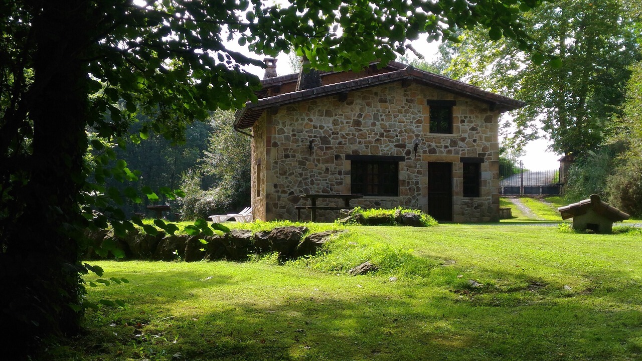 Photo of Outdoor in Entrambasaguas