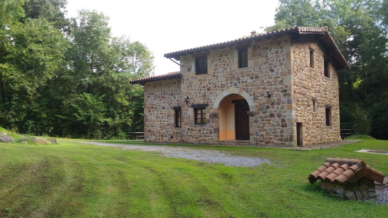 Photo of Outdoor in Entrambasaguas