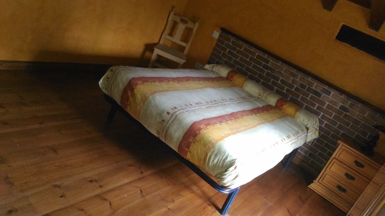 Photo of Bedroom in Entrambasaguas