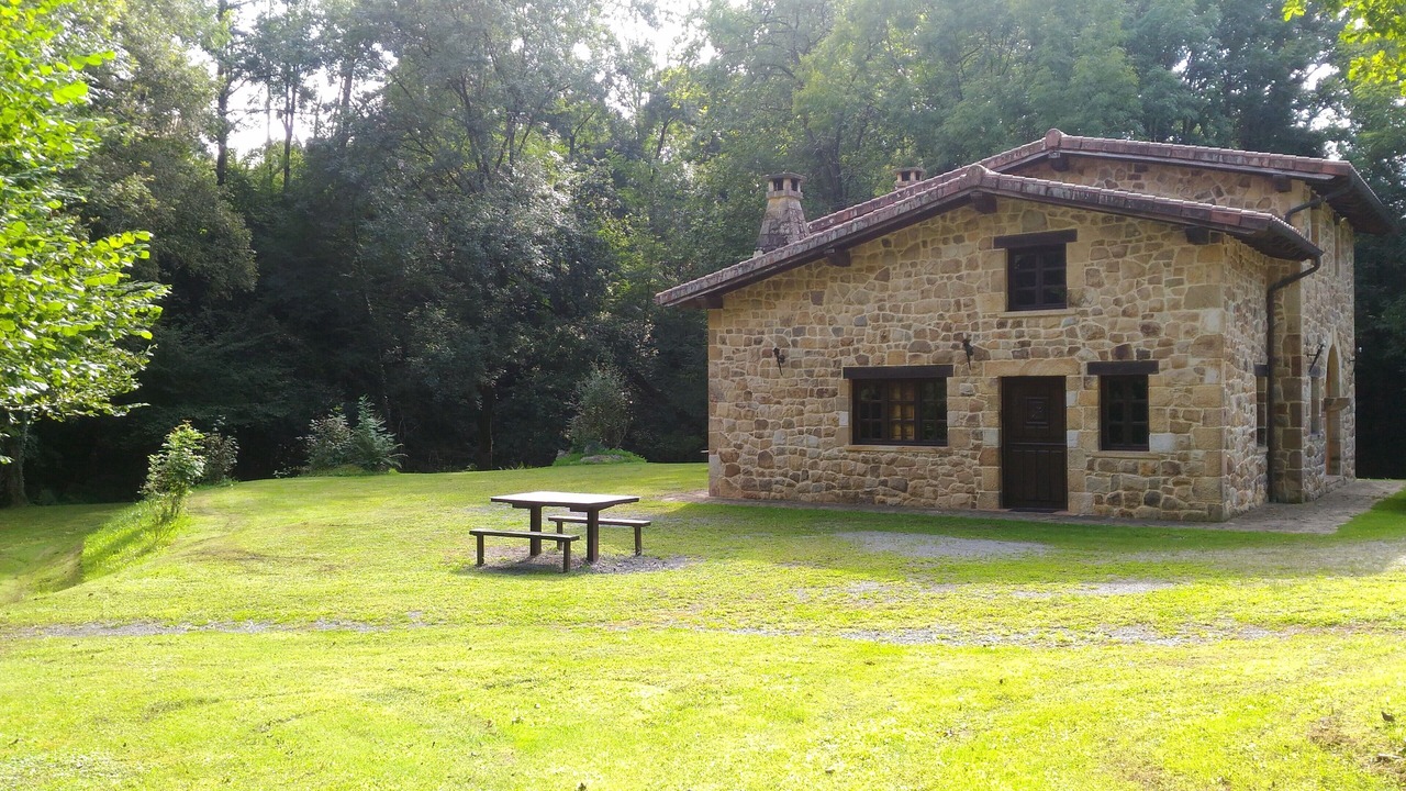 Photo of Outdoor in Entrambasaguas