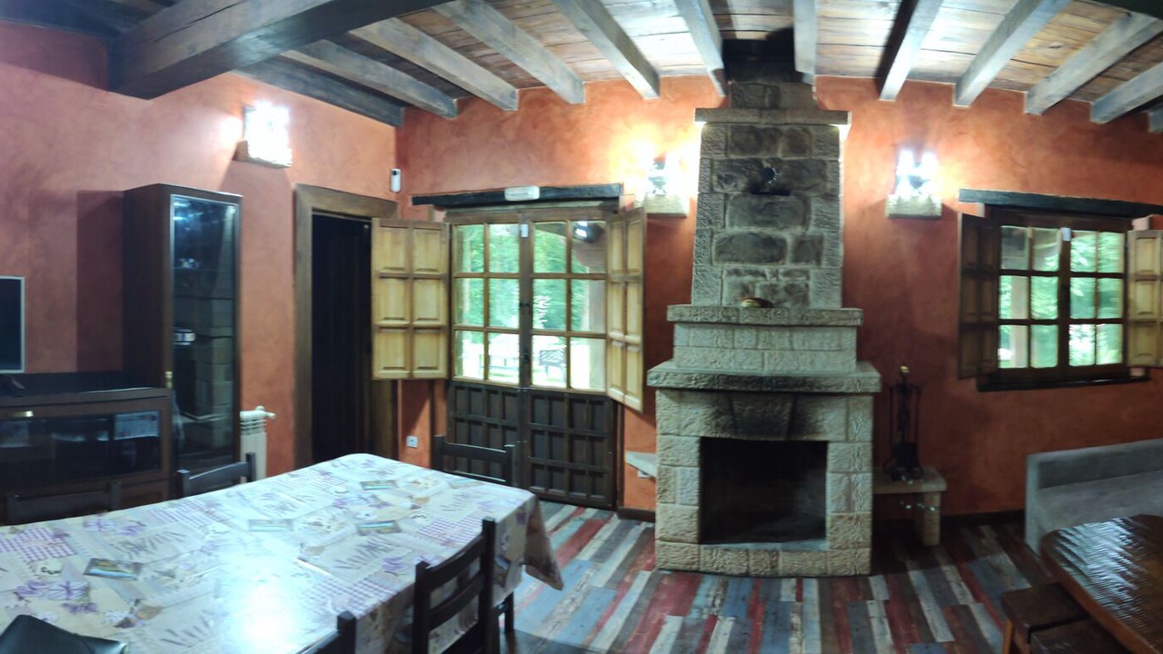 Photo of Livingroom in Entrambasaguas