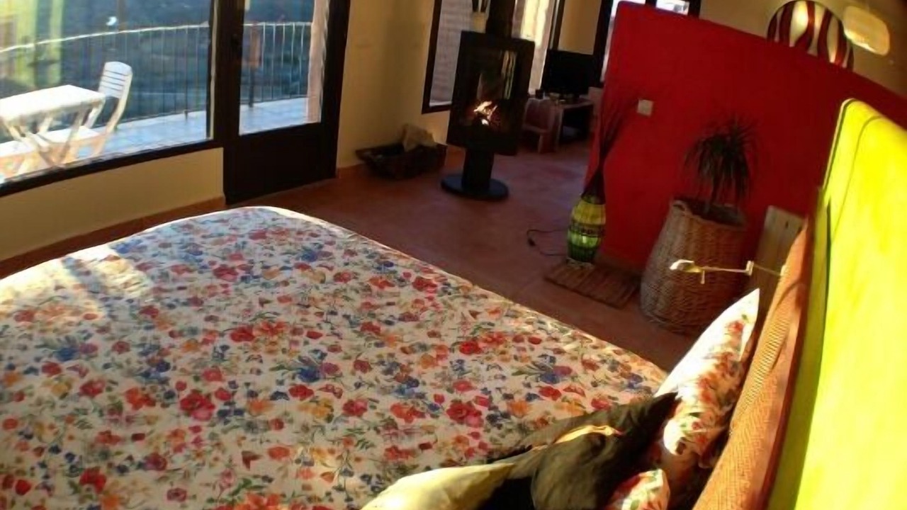 Photo of Bedroom in Zafra de Zancara