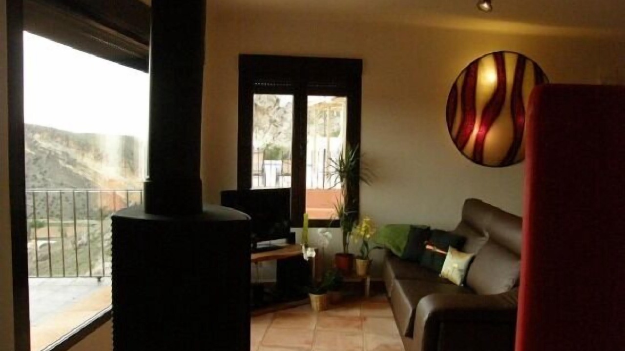 Photo of Livingroom in Zafra de Zancara