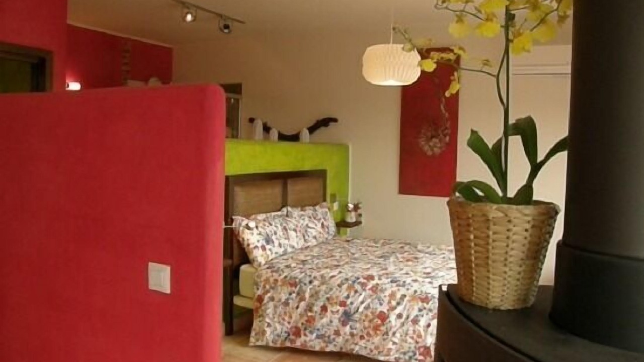 Photo of Bedroom in Zafra de Zancara