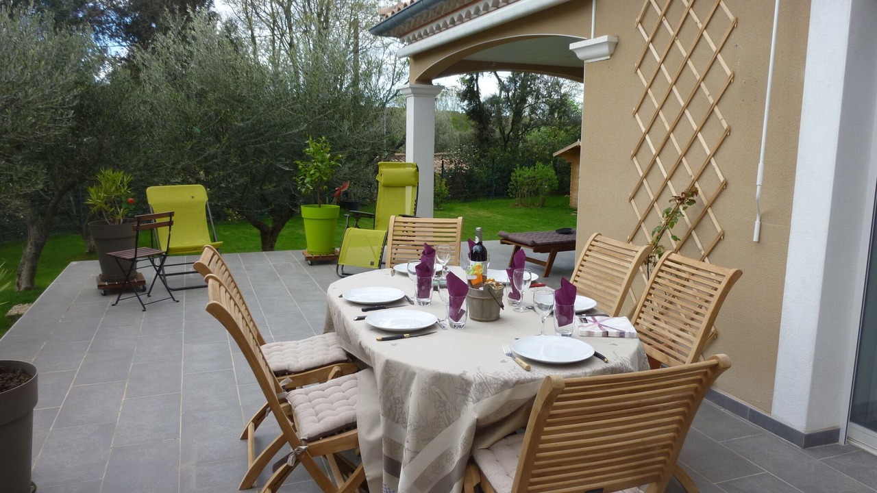 Photo of Outdoor in Saint-Maximin