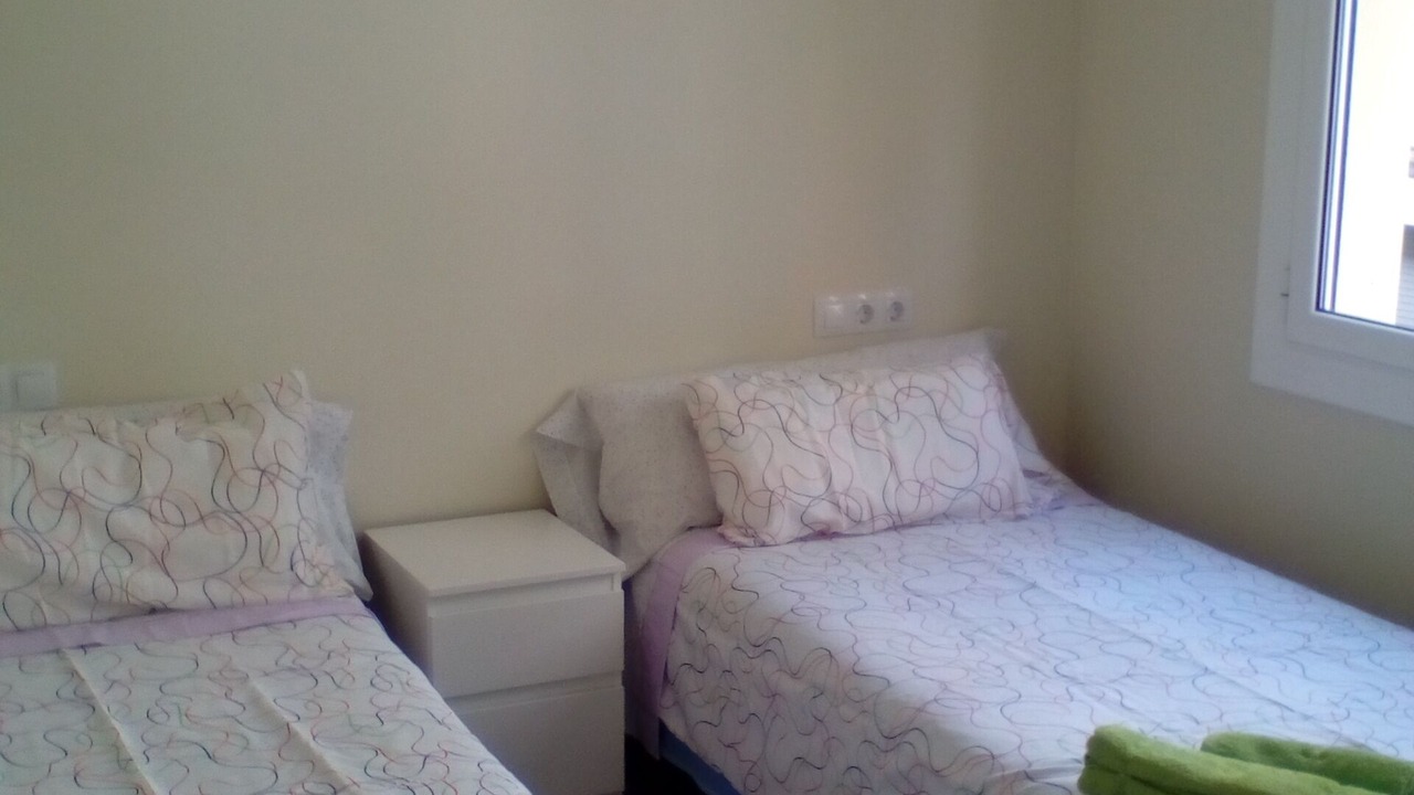 Photo of Bedroom in El Port