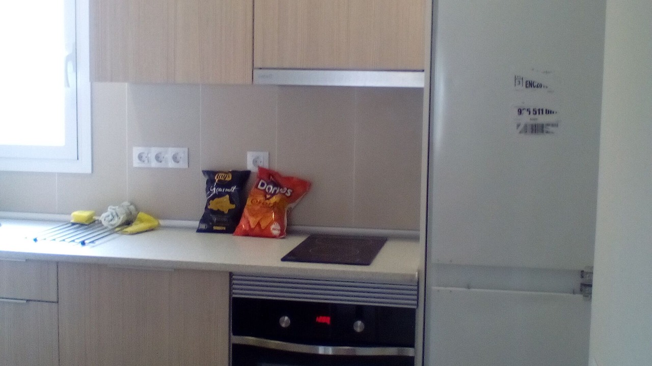 Photo of Kitchen in El Port