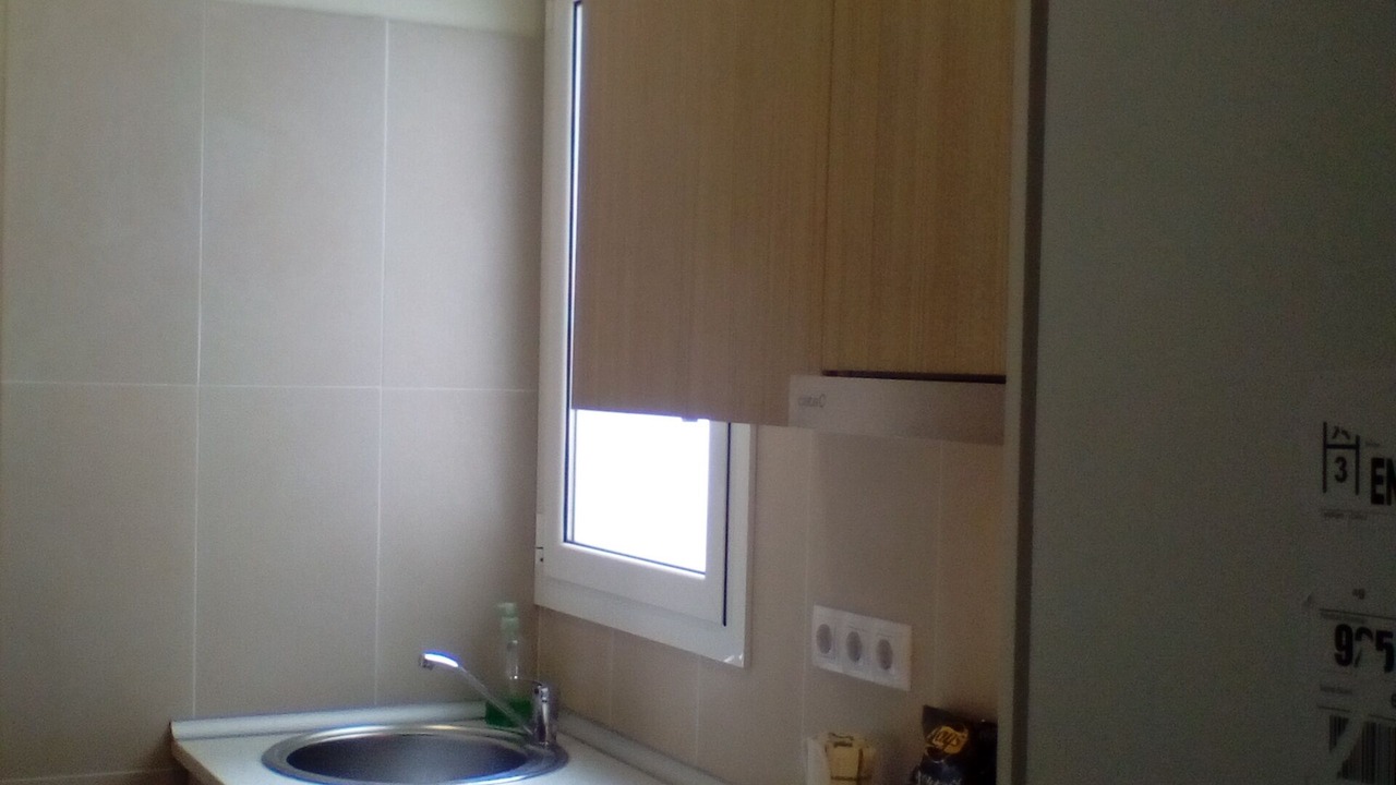 Photo of Kitchen in El Port