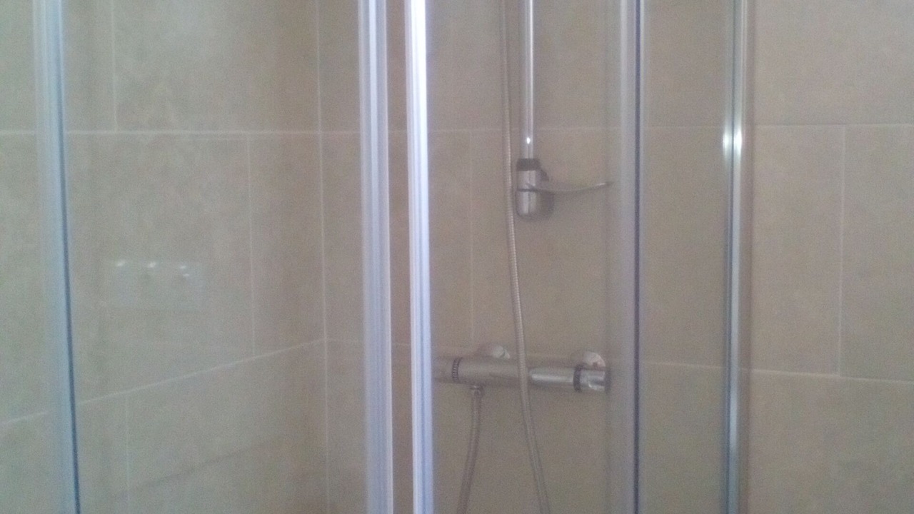 Photo of Bathroom in El Port