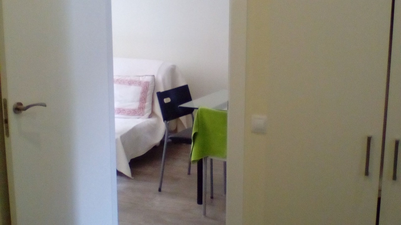 Photo of Bedroom in El Port