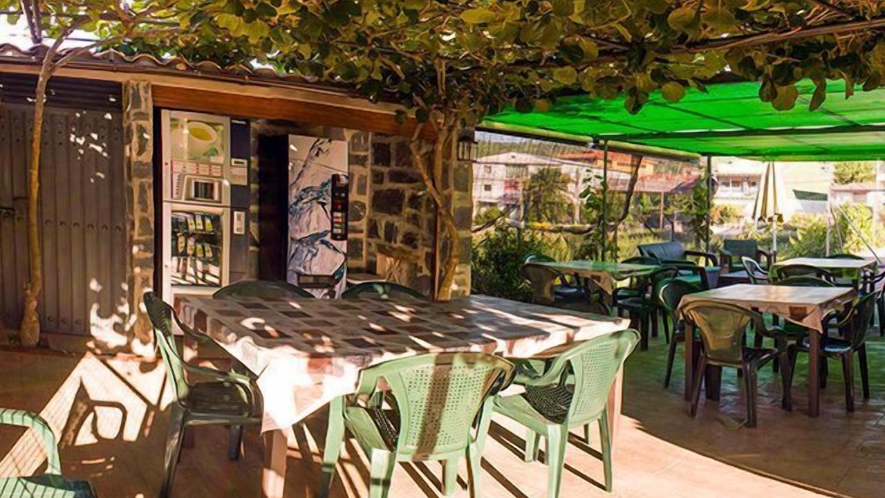 Photo of Outdoor in Pinofranqueado