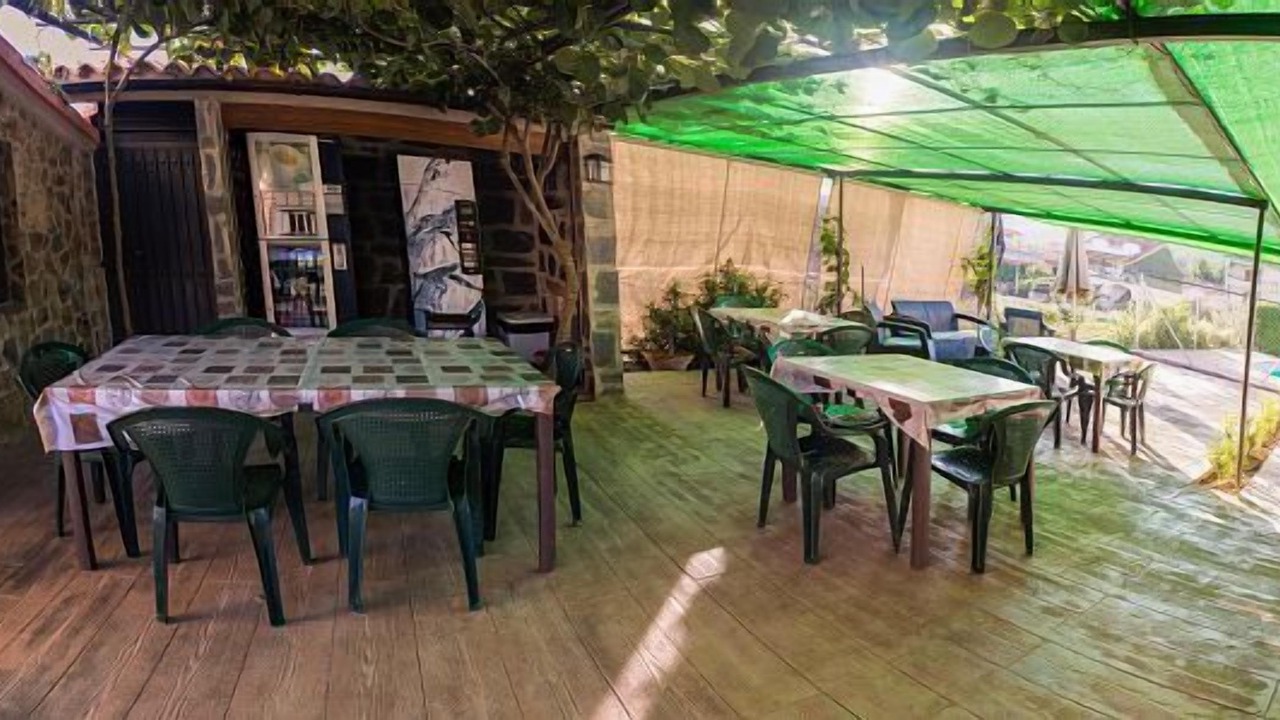 Photo of Outdoor in Pinofranqueado