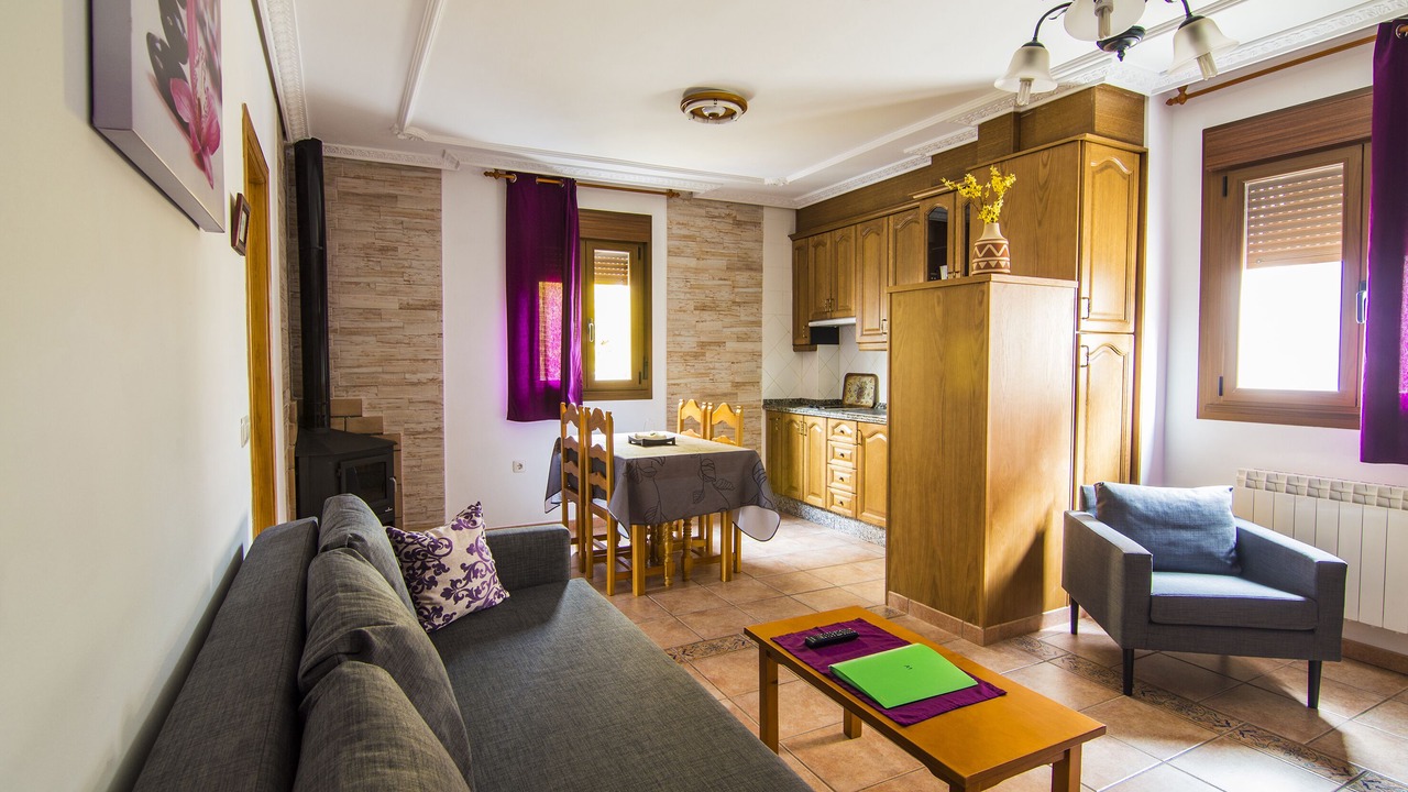 Photo of Livingroom in Pinofranqueado