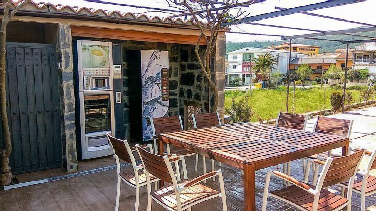 Photo of Outdoor in Pinofranqueado