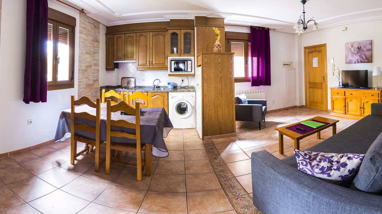 Photo of Livingroom in Pinofranqueado