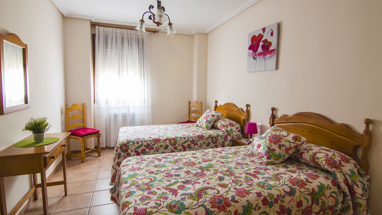 Photo of Bedroom in Pinofranqueado